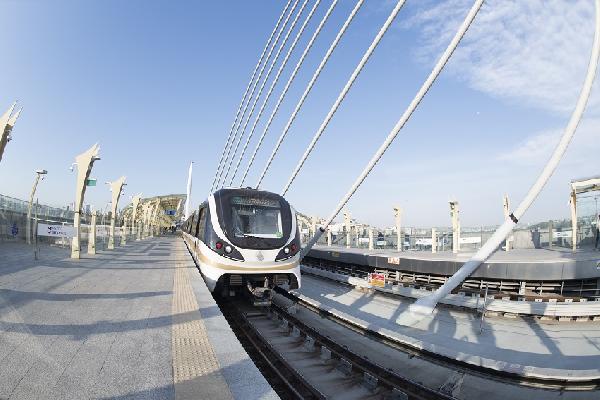 İstanbul’un 16 ilçesinde metro yok 