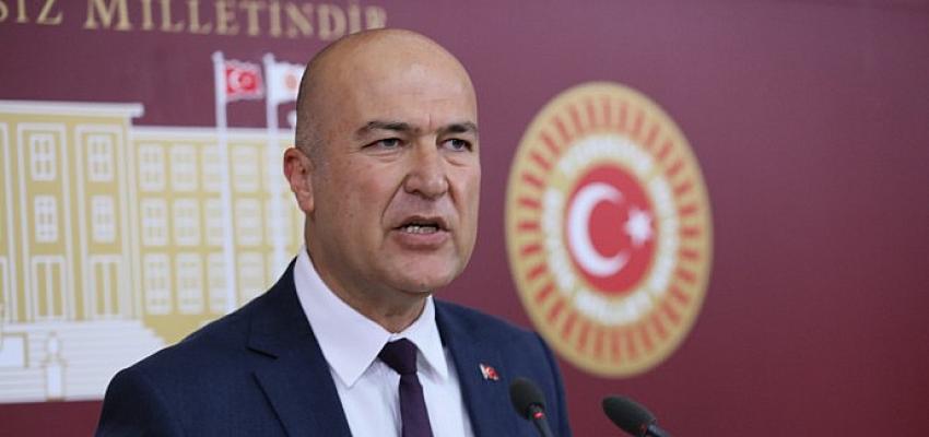 CHP’li Bakan YAŞ öncesi ‘Sarıklı Amiral’ soruşturmasını hatırattı