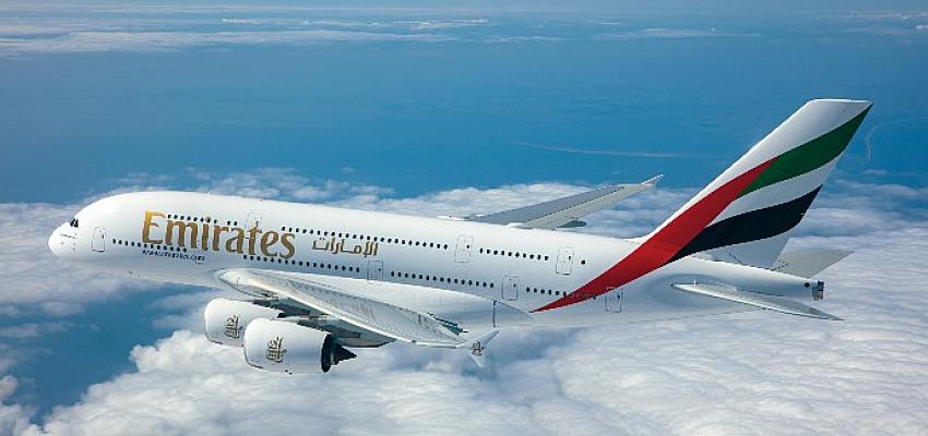 Emirates, Mauritius seferlerini artırıyor