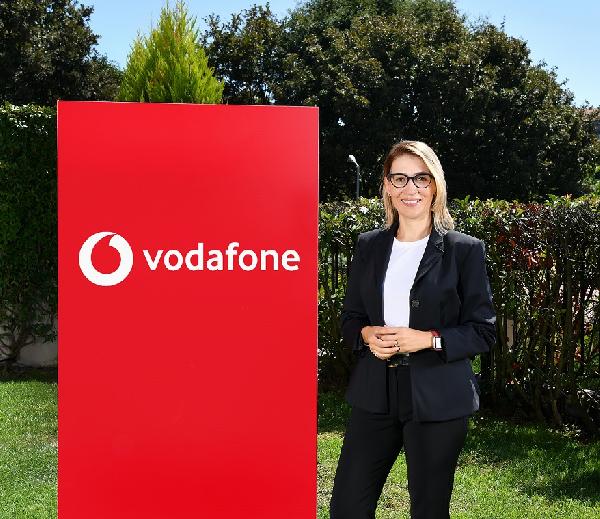 Vodafone Yanımda’nın aylık müşteri sayısı 15 milyonu aştı