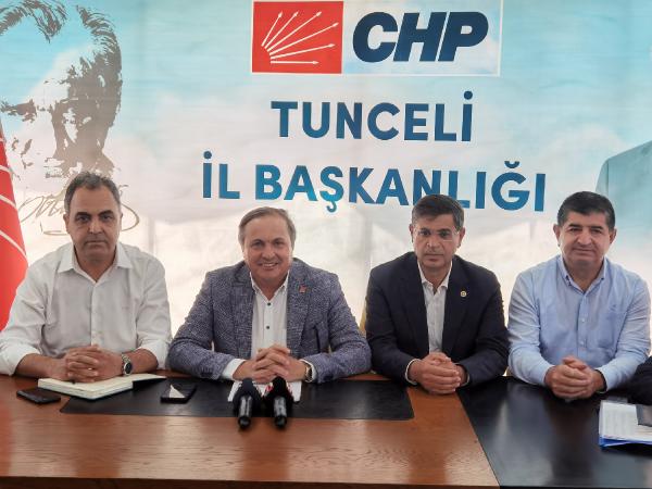 CHP'li Torun: İktidara geldiğimizde sözlü sınavları kaldıracağız