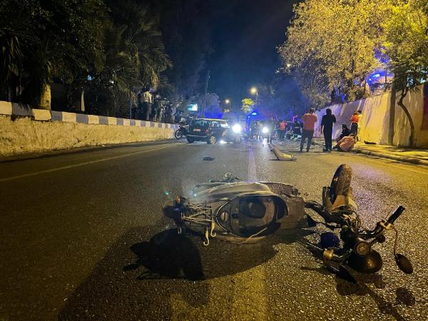 Bodrum'da ölümlü kazaya neden olan sürücü, tedavisinin ardından tutuklandı