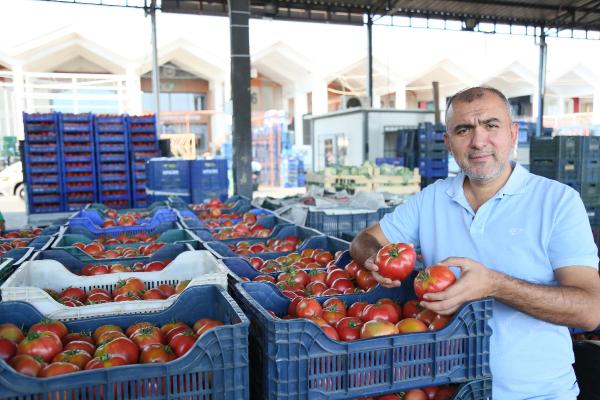 Örtü altı üretim düşünce Avrupalı Antalya'ya yöneldi