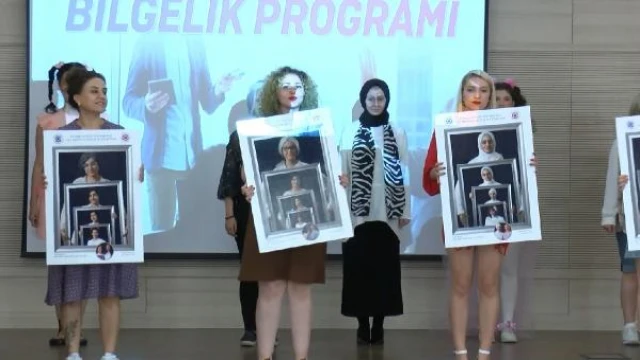 60 yaş üstü bireylere yönelik planlanan ‘Bilgelik Programı’nın tanıtımı yapıldı