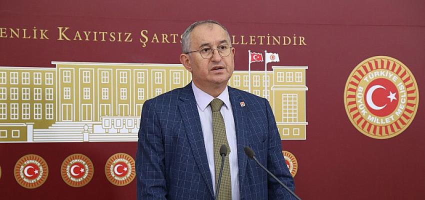 CHP’li Sertel Meclis’e taşıdı:  Binlerce genç döviz mağduru