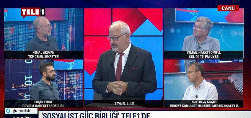 Kemal Okuyan: Türkiye’nin meseleleri sandığa sığacak basitlikte değil