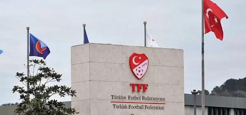 TFF'den tercüme skandalı! Lig iptal edilebilir