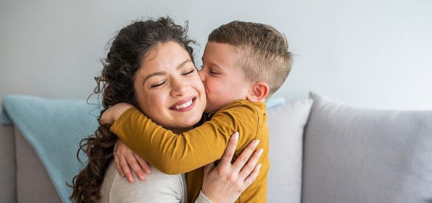 Çocuklarda yalan söyleme davranışını ciddiye alın