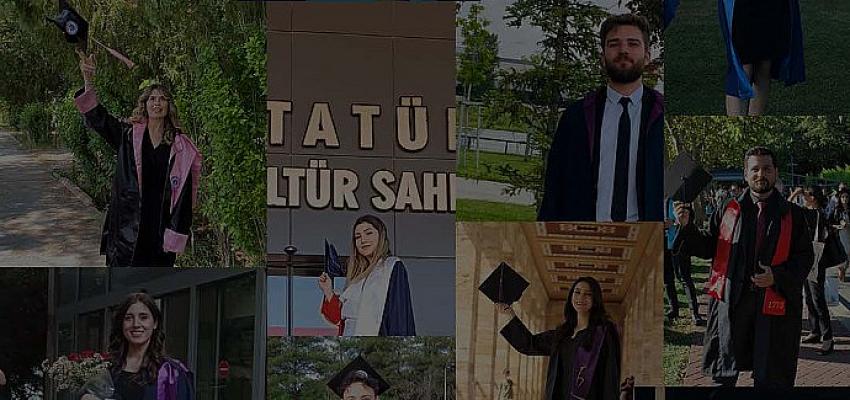 Türk Eğitim Vakfı’nın 2022 Mezuniyet Töreni “Daima TEV'li” Konseptiyle Gerçekleşti