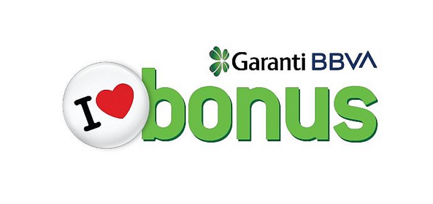 “Okula Dönüş” alışverişleri Garanti BBVA Bonus kartlarıyla kazanca dönüşüyor