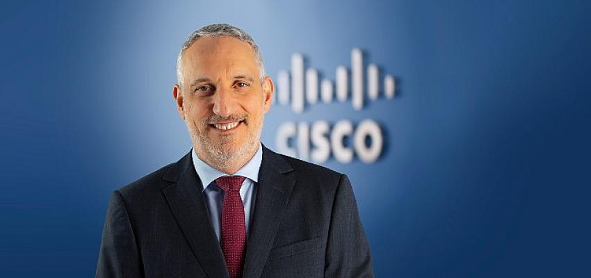 Cisco’dan güvenli hibrit çalışmanın ipuçları