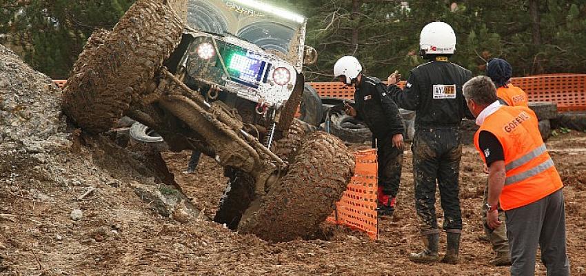 Extreme Kupası Çorlu’da Başlıyor