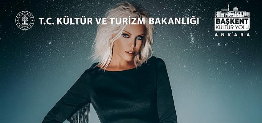 Cso Ada Ankara  Başkent Kültür Yolu Festivali’ne Hazırlanıyor