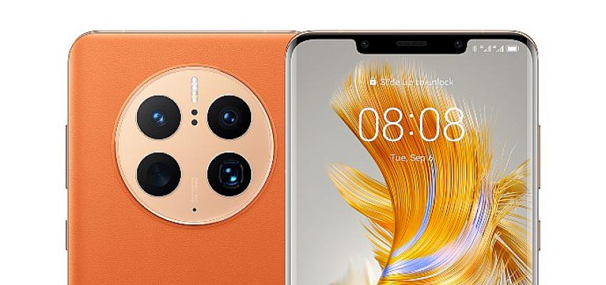 HUAWEI, 3 farklı kategoride yeni ürünlerini tanıttı