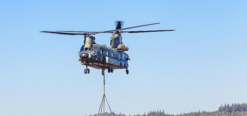 Afrika'da Türk Savunma Sanayisini Bekleyen Fırsatlar Konuşulacak