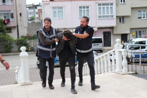 Ayrı yaşadığı Canan'ı 6 yerinden bıçaklayan eşi: Cahillik yaptım