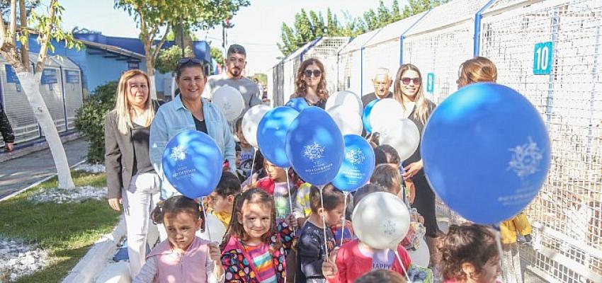 Can Dostlarımızın da Hakları Olduğu Unutulmamalı