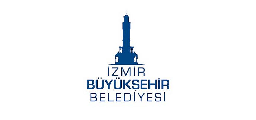 İzmir Büyükşehir Belediyesi'nden açıklama