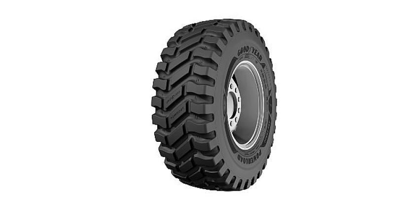 Goodyear, POWERLOAD®’u pazara sundu