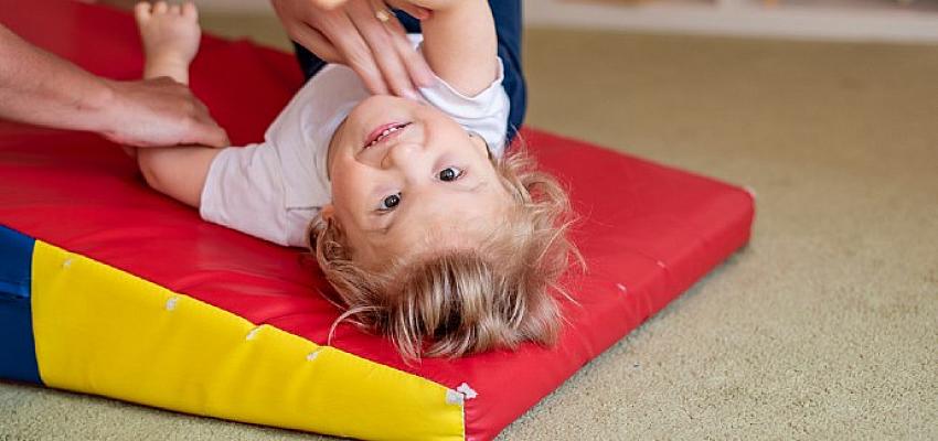 Serebral Palsi Hakkında Bilinmesi Gereken 3 Önemli Nokta