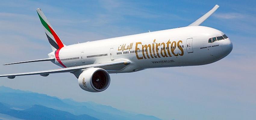 Emirates Güney Afrika’da üç noktaya olan uçuşlarını artırdı