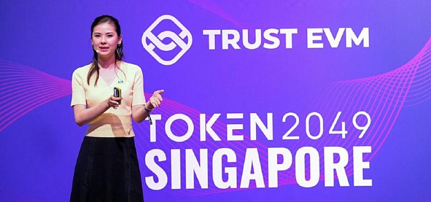 Token 2049 Singapur'da social tradingle ilgili son gelişmeler