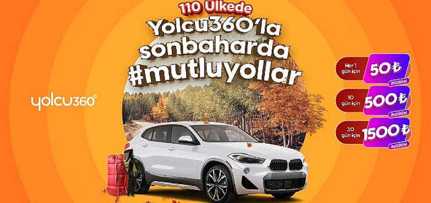 Araç Kiralamayı Kolaylaştıran Yolcu360’tan MutluYollar Kampanyası