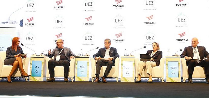 UEZ 2022’de üretimde değişen dengeler konuşuldu