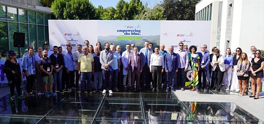 Bodrum Cup'ta Çökertme Rüzgarı