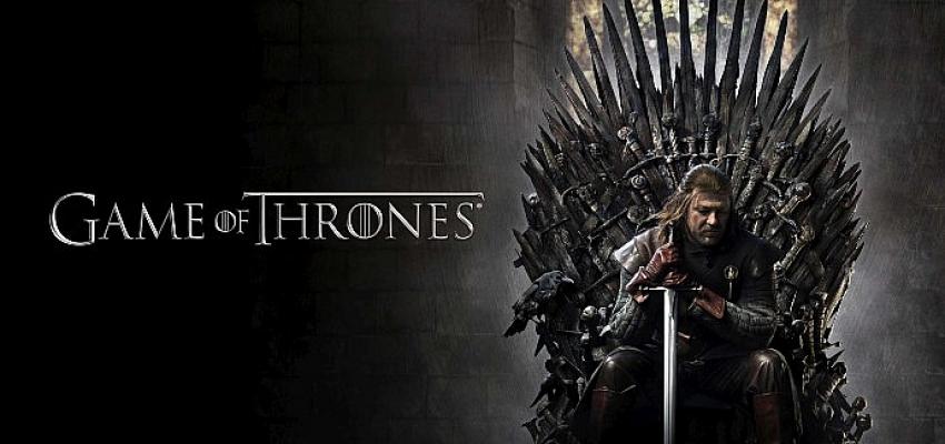 House of the Dragon’dan sonra efsanevi dizi Game of Thrones da tüm sezonlarıyla beIN CONNECT’te yayında