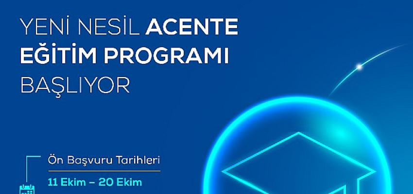 TSB ve TOBB SAİK’den Acenteleri  Geleceğe Hazırlayacak Eğitim