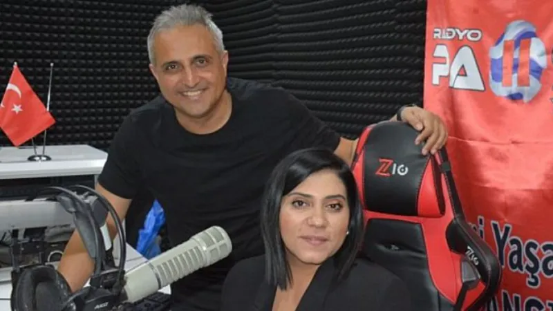 Ezgi Hatipoğlu, Radyo Pause canlı yayınında hücre yenileyicileri anlattı