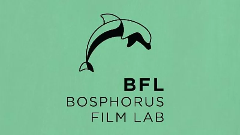 Bosphorus Film Lab   Projeleri ve Jüri Üyeleri Belli Oldu