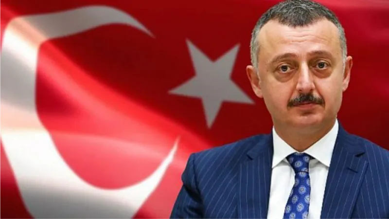 Kocaeli Büyükşehir Belediye Başkanı Doç. Dr. Tahir Büyükakın; Muhtarlarımız devletimizin en temel taşıdır