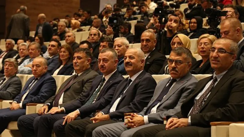 İşte işin İstihdam Fuarı’nda hedef 3 bin istihdam