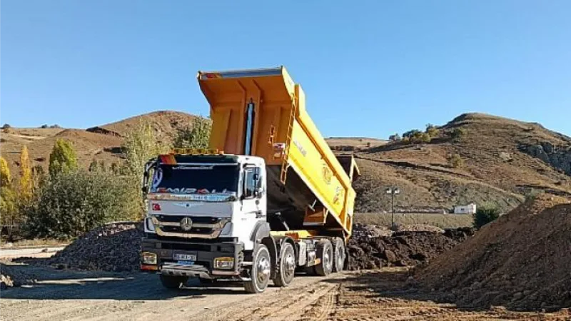 Başkent’in Yeni Mesire Alanı