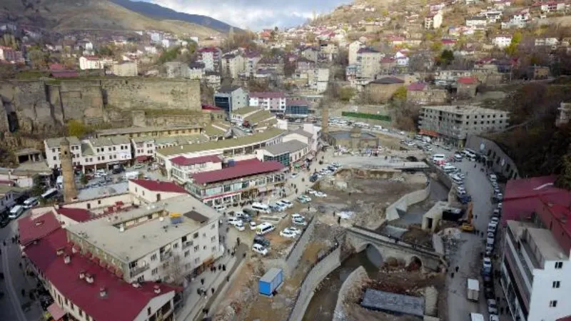 Küresel ısınma mevsimleri değiştiriyor; su kaynakları tehlikede