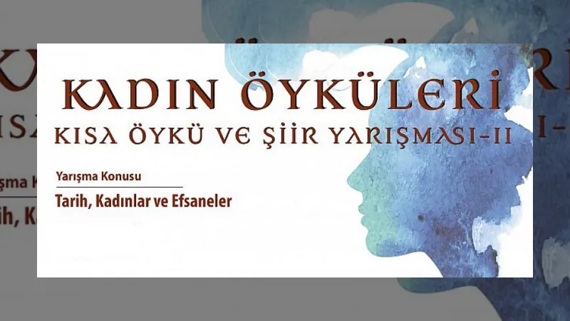 Kadın Öyküleri Kısa Öykü ve Şiir Yarışması sonuçlandı