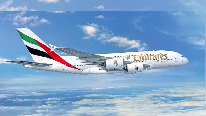 Emirates, İstanbul-Dubai güzergahına yeni seferler ekledi