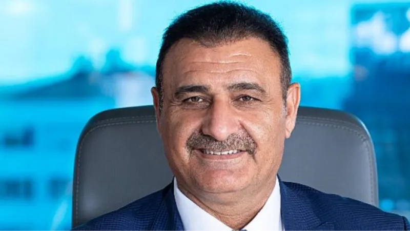 Eyüp Akbal: “Tasarruf finansman sektörünün finans pastasındaki payını artırmayı hedefliyoruz”