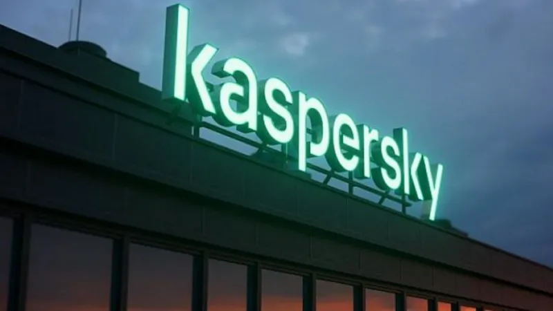 Kaspersky, siber saldırılara karşı elektronik cihazlar arasındaki ilişkileri analiz eden yeni bir teknolojinin patentini aldı