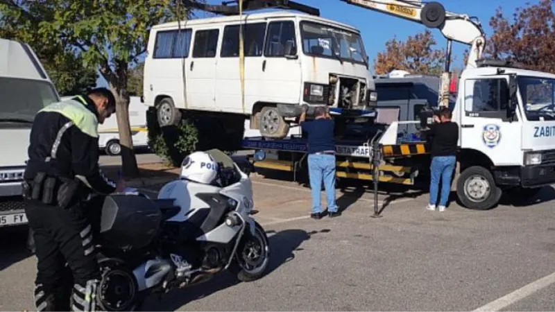 İzmir Büyükşehir Belediyesi karavan parklarına düzenleme getiriyor