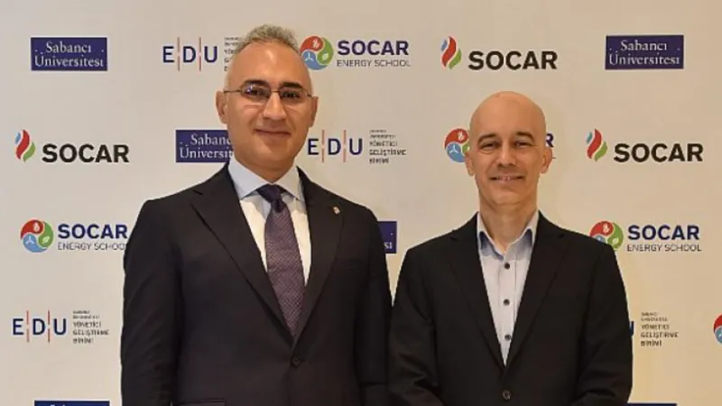 SOCAR Energy School’da dersler 12 Kasım’da başlıyor