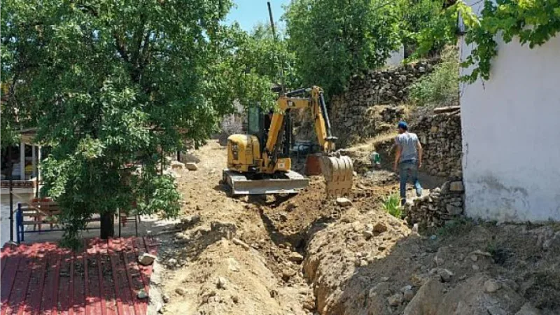 Halk İster, Aydın Büyükşehir Belediyesi Yapar