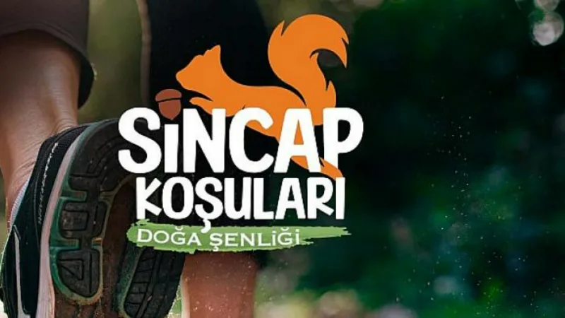 Kocaeli Büyükşehir'den Sincap Koşuları Doğa Şenliği