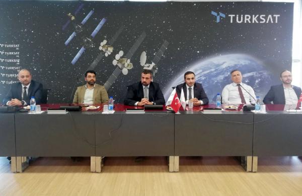 Türksat Kablo'dan 3 yeni ‘Dijital Dönüşüm Projesi’