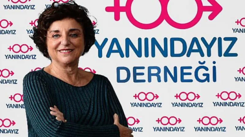 YANINDAYIZ Derneği ‘İşyerimde Tacize ve Şiddete Yer Yok!’ cinsiyete dayalı taciz ve şiddet farkındalığı projesini tamamladı