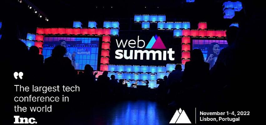 “Şartlı Taraftar Destek Platformu” FanSupport,  Web Summit 2022’de ilgi odağı oldu