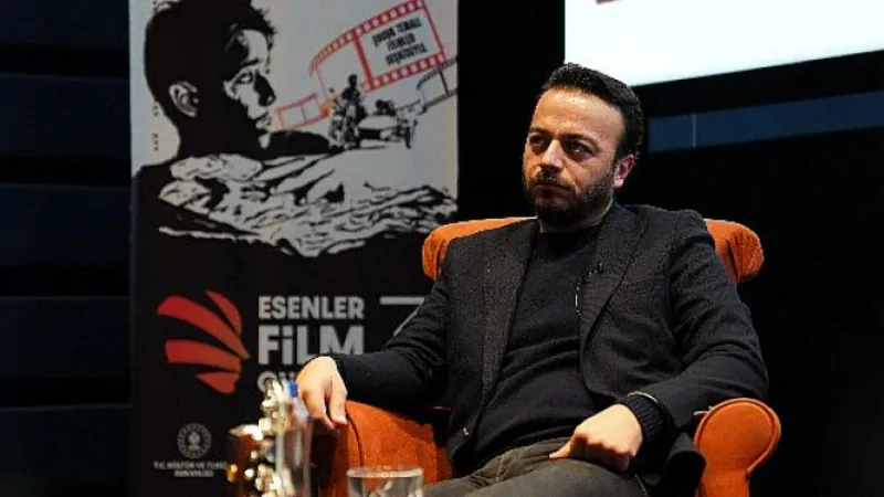 3. Esenler Film Günleri  Başladı