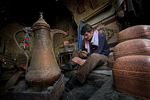 'UNESCO Somut Olmayan Türk Kültürü Mirası Fotoğraf Yarışması'nda 50 fotoğrafa ödül